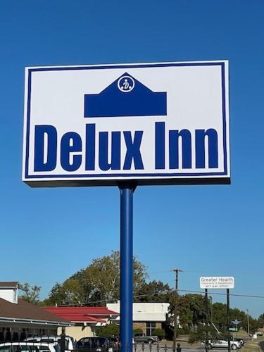 Delux Inn 클레번 외부 사진